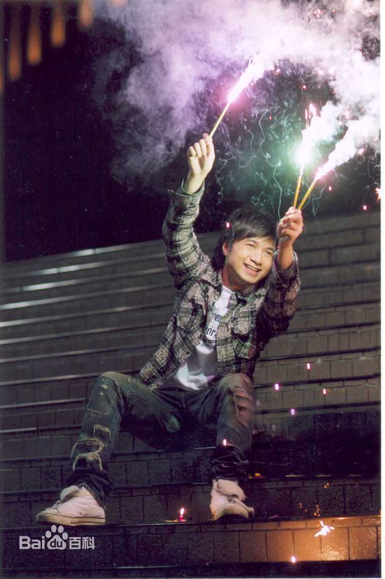 古巨基(Ku Kui Kei, Leo Ku)moments壁纸壁纸