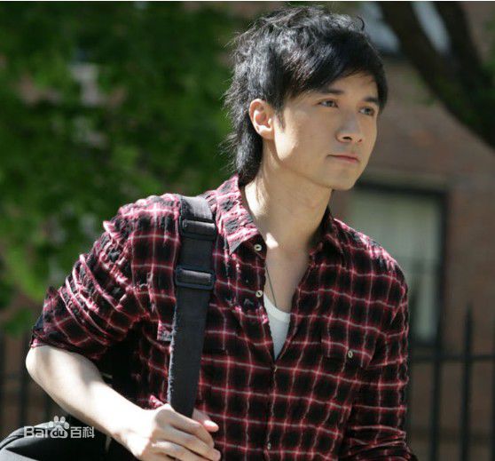 古巨基(Ku Kui Kei, Leo Ku)moments壁纸壁纸