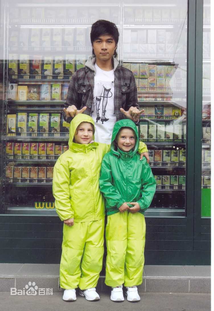 古巨基(Ku Kui Kei, Leo Ku)moments壁纸壁纸