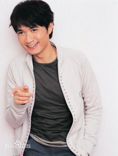 古巨基(Ku Kui Kei, Leo Ku)yes卡壁纸壁纸