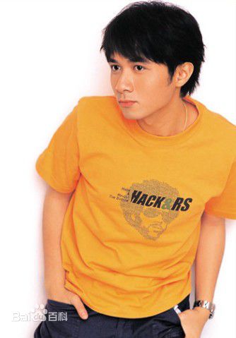 古巨基(Ku Kui Kei, Leo Ku)yes卡壁纸壁纸