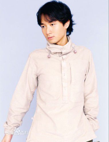 古巨基(Ku Kui Kei, Leo Ku)yes卡壁纸壁纸