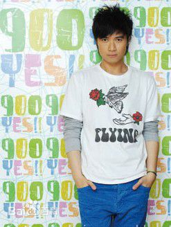 古巨基(Ku Kui Kei, Leo Ku)yes卡壁纸壁纸