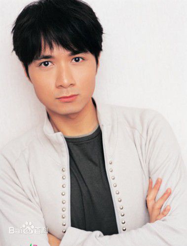 古巨基(Ku Kui Kei, Leo Ku)yes卡壁纸壁纸