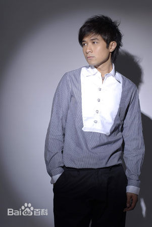 古巨基(Ku Kui Kei, Leo Ku)yes卡壁纸壁纸