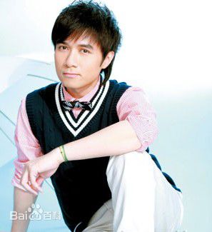 古巨基(Ku Kui Kei, Leo Ku)yes卡壁纸壁纸