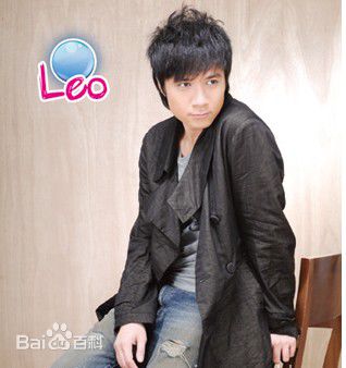 古巨基(Ku Kui Kei, Leo Ku)yes卡壁纸壁纸