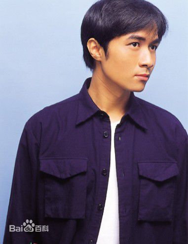 古巨基(Ku Kui Kei, Leo Ku)yes卡壁纸壁纸