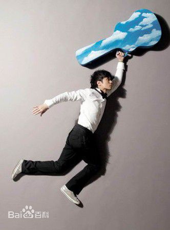 古巨基(Ku Kui Kei, Leo Ku)GuitaFever图片图集