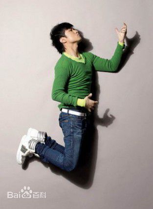 古巨基(Ku Kui Kei, Leo Ku)GuitaFever图片图集