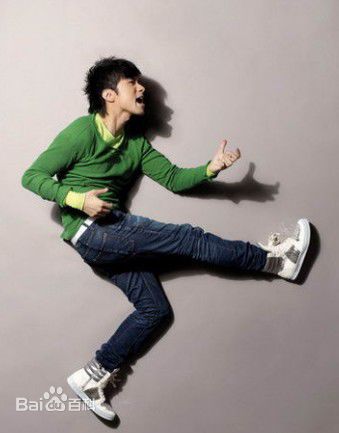 古巨基(Ku Kui Kei, Leo Ku)GuitaFever图片图集