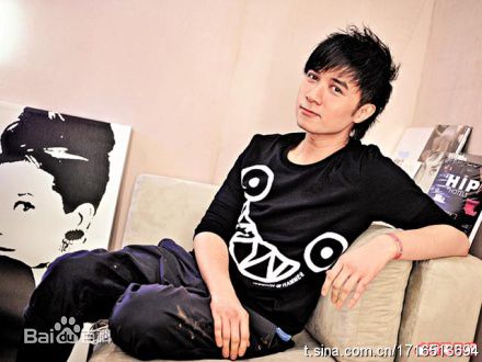 古巨基(Ku Kui Kei, Leo Ku)11年杂志