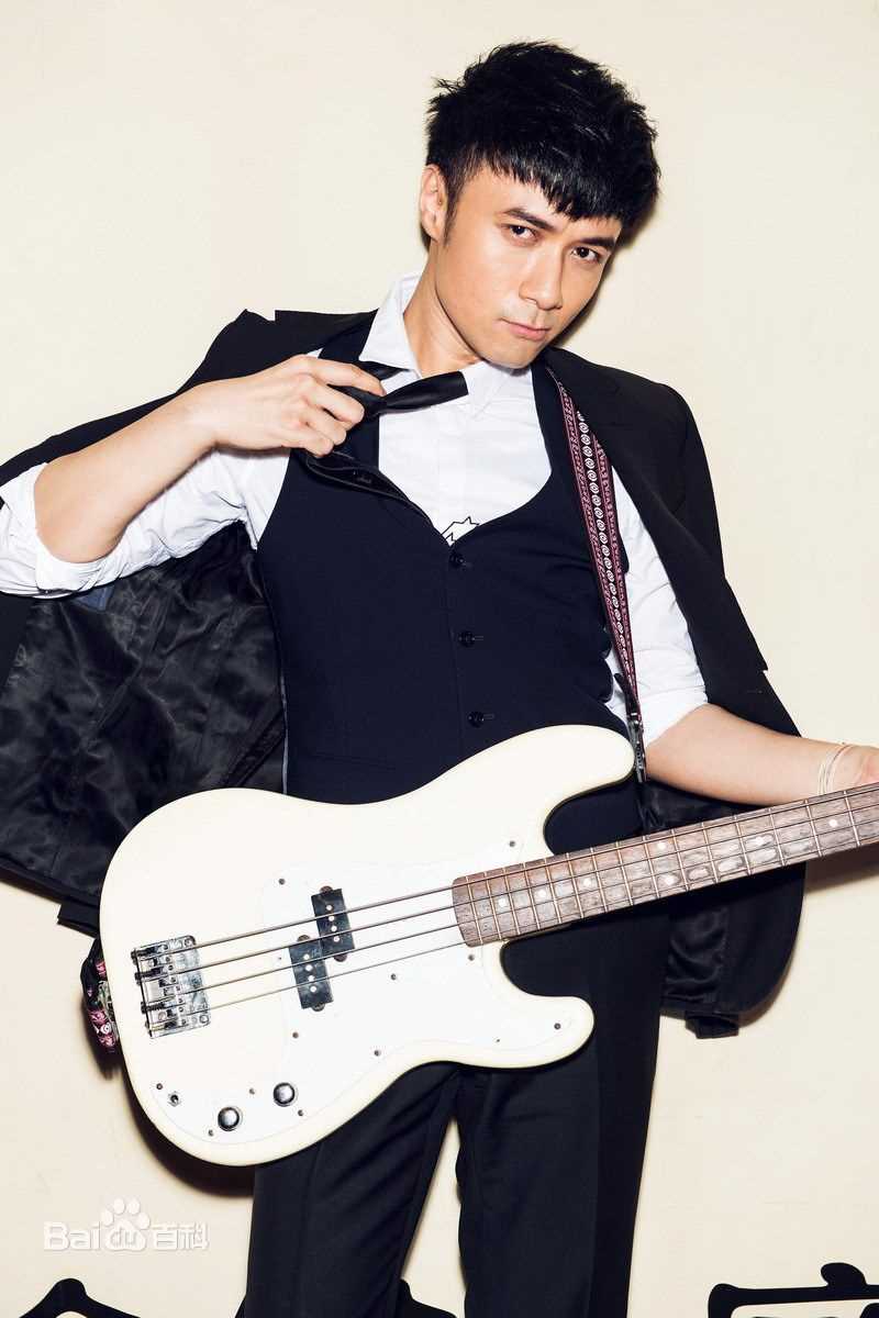 最新古巨基(Ku Kui Kei, Leo Ku)性感图片