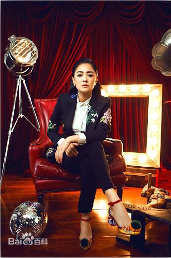 陈佳妍奶奶说前后照片