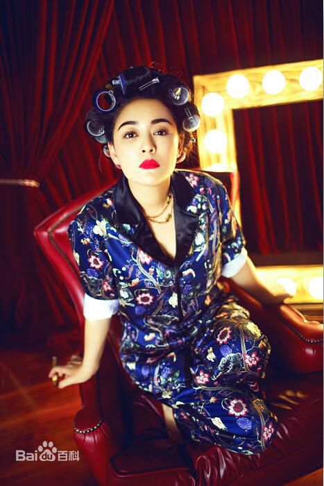 陈佳妍奶奶说前后照片