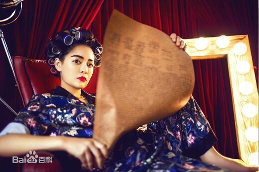 陈佳妍奶奶说前后照片