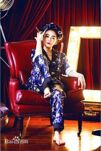 陈佳妍奶奶说前后照片