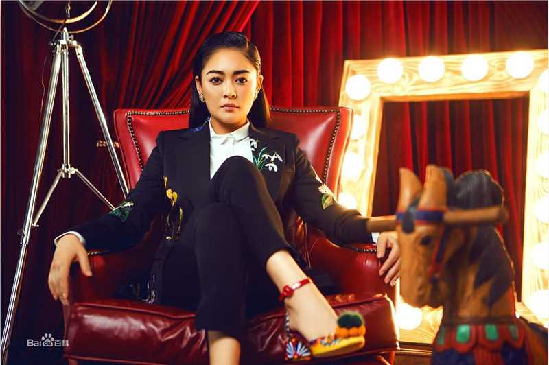 陈佳妍奶奶说前后照片