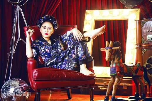 陈佳妍奶奶说前后照片