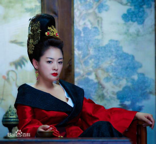 陈佳妍太子妃升职记前后照片