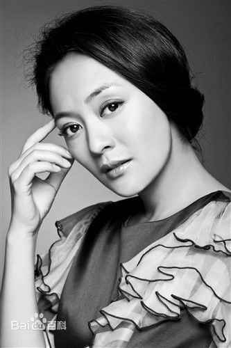 陈佳妍艺术照图册