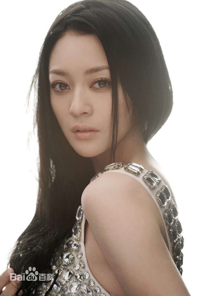 陈佳妍艺术照图册