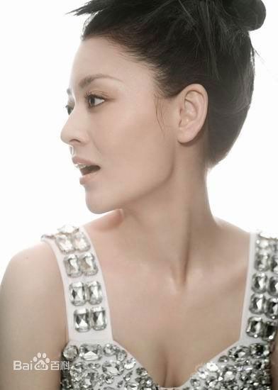 陈佳妍艺术照图册