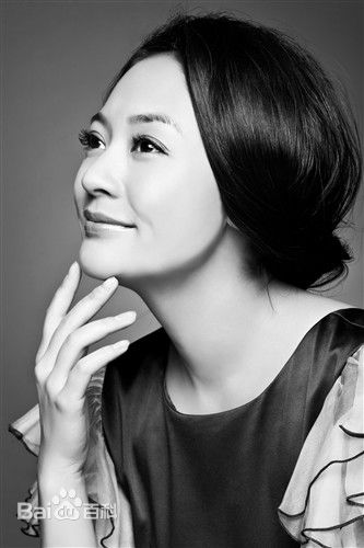 陈佳妍艺术照图册