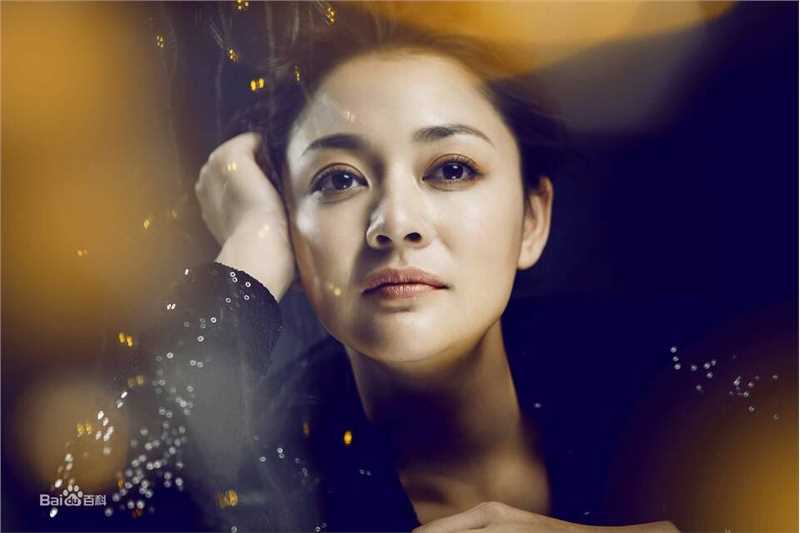 陈佳妍艺术照图册