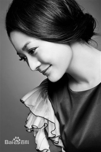 陈佳妍艺术照图册