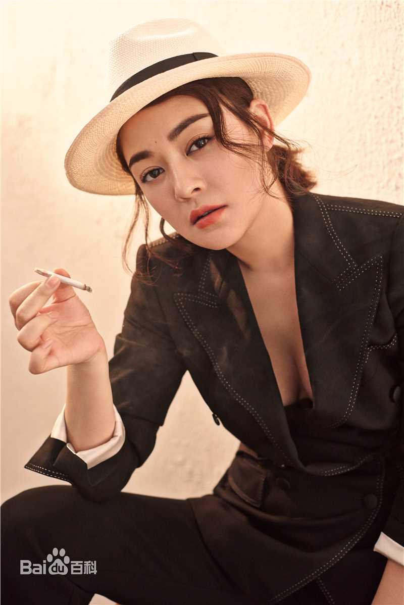 陈佳妍艺术照性感图片图集