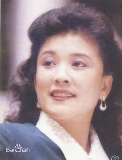 宋春丽生活照前后照片