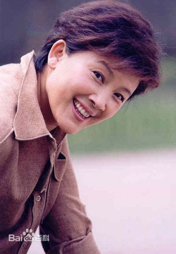 宋春丽生活照前后照片