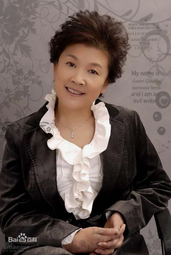 宋春丽生活照前后照片