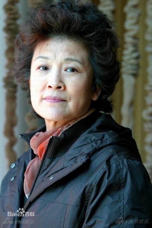 宋春丽生活照前后照片