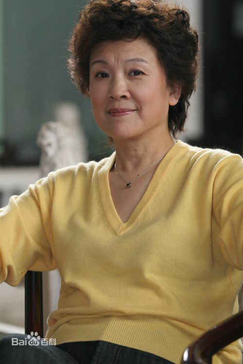 宋春丽生活照前后照片