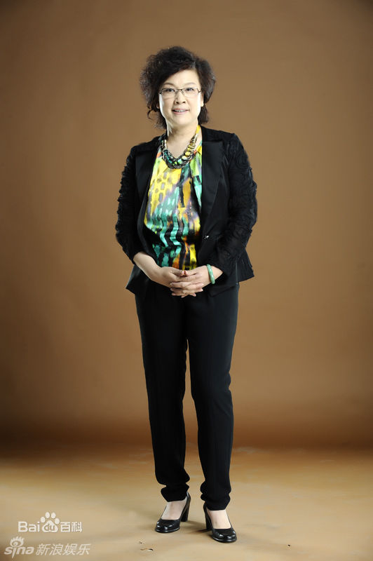 最全宋春丽精彩图册