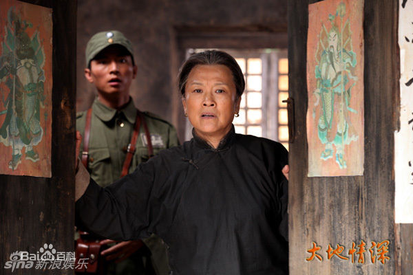 最全宋春丽精彩图册