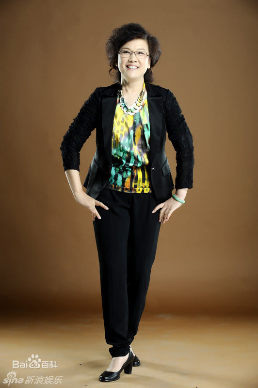 最全宋春丽精彩图册