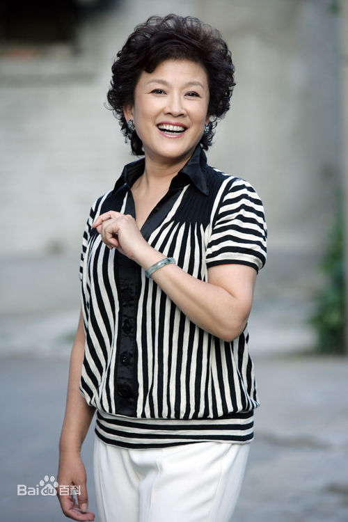 最全宋春丽素颜照