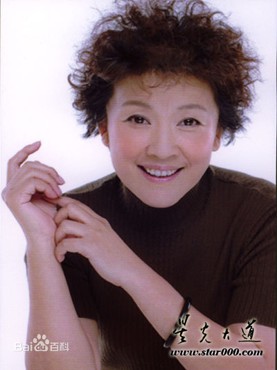 最全宋春丽素颜照