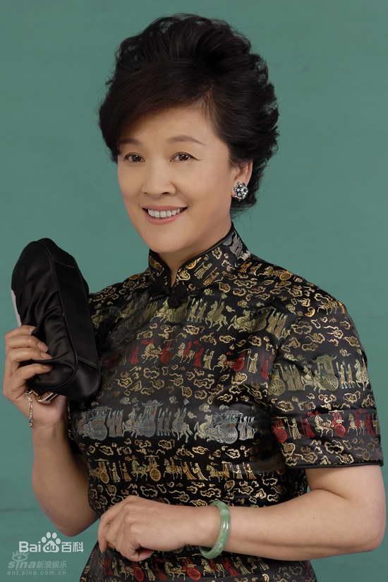 最全宋春丽素颜照