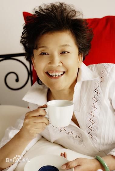 最全宋春丽素颜照