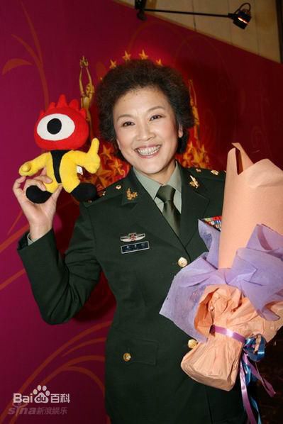 最全宋春丽素颜照