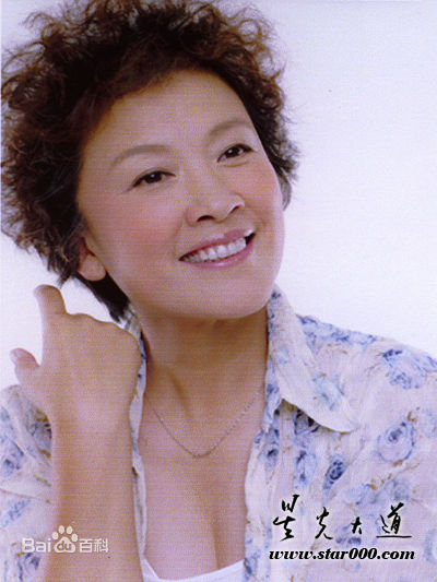 最全宋春丽素颜照