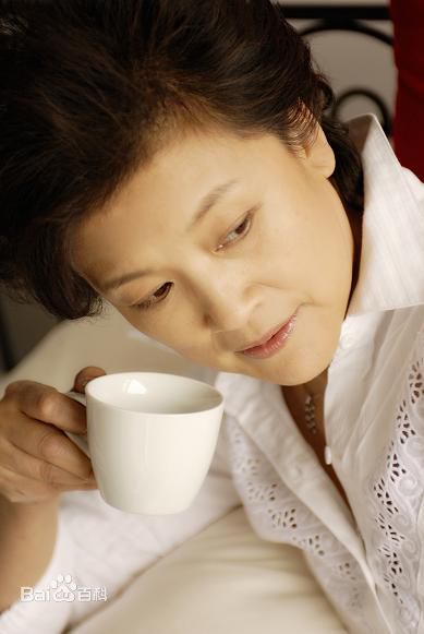 最全宋春丽素颜照