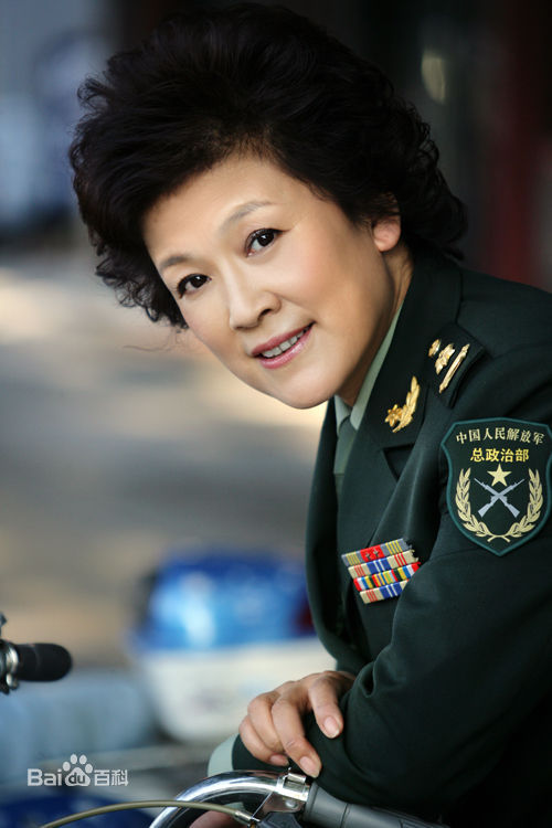 最全宋春丽素颜照