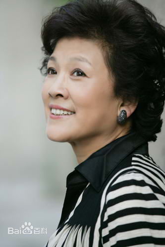 最全宋春丽素颜照