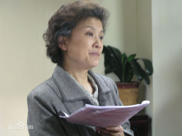 宋春丽2010年活动照素颜照相册