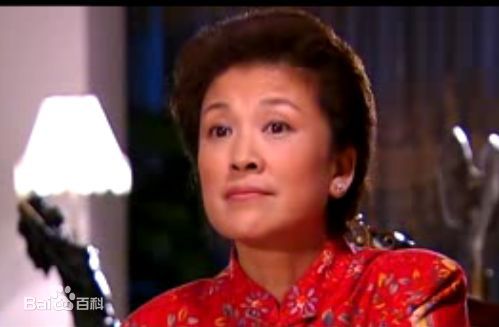 宋春丽《第二春》最优质剧照